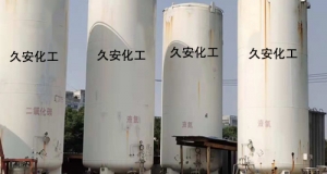 氣瓶干燥抽真空工作中，發(fā)現(xiàn)的問(wèn)題及處理